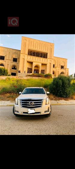 کادیلاک ئێسکەلەید